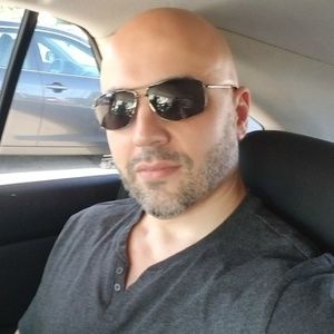 Meet your Posher, Nicholas